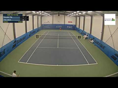 Kurt 2_4.2.2023_Optim Tour I.CA Cup - muži A_HTK Třebíč 1/2