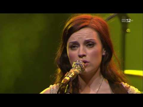 Amy Macdonald - Montreux 2012 HD
