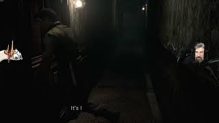 Resident Evil 1 - Part 2 (Remake)