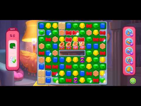 Homescapes 🏡 Level 12371