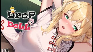 Drop Doll - Full Gameplay