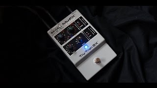 Mu-Tron Beigel Sound Lab Mu-FX Tru-Tron 3X - What To Know & Where