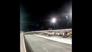 preview picture of video 'Late Model Start - April 28th'