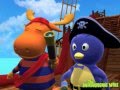 What Do You Do With A Scurvy Pirate