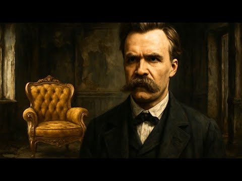 Why You Should Seek Power, Not Happiness - Nietzsche's Guide to Greatness