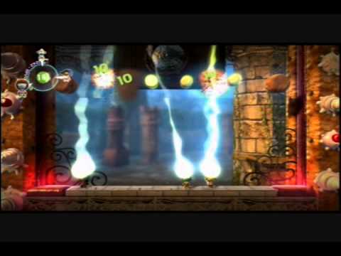 Little Big Planet 2 Gameplay Pt 13 W/ Live Commentary