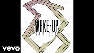 DAWN - Wake Up (Strict Face Remix) [Audio]