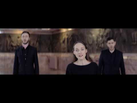 С. И. Танеев - «ВЕЧЕР» / Вокальный ансамбль INTRADA