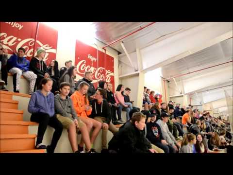 Sackville HIgh vs. MIllwood