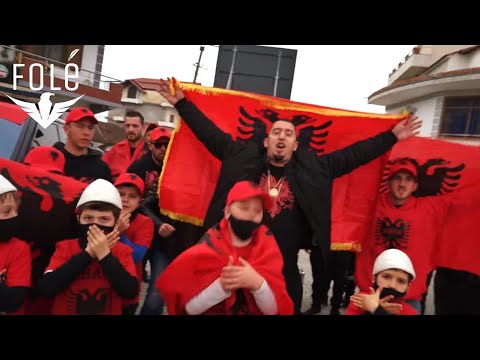 Mandy - Shqiptar  (Official Video)