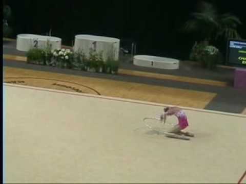 DN1 Grenoble Indiv Finale 09