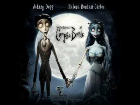 The Corpse Bride Theme