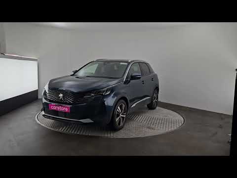 Peugeot 3008 1.5 BlueHDi 130bhp Allure - Image 2