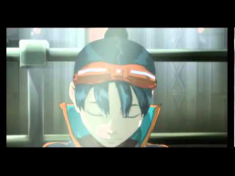 Breath of Fire V Dragon Quarter: Ending [60/60]