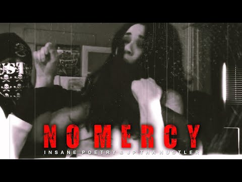 NO MERCY - Team Guillotine (Insane Poetry & JP Tha Hustler) | LSP / GRE | Official Music Video