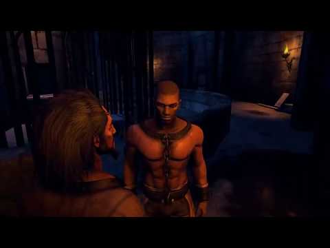 Dreamfall Chapters - The Longest Journey Gameplay Part 3