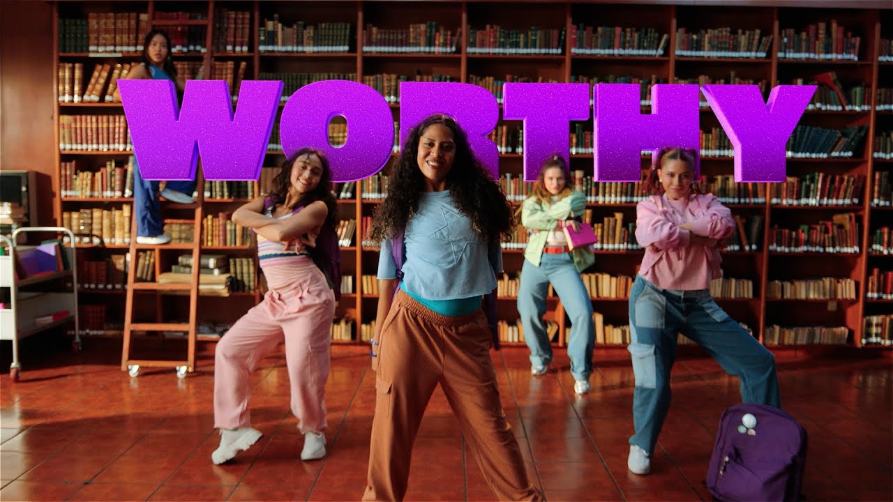WORTHY