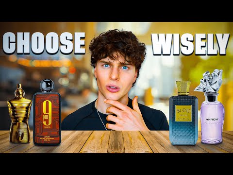 8 Clone Fragrances That DOMINATE The Original