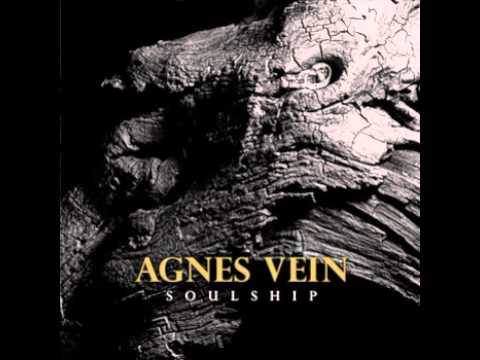 Agnes Vein - Bloodfiend (Soulship NEW ALBUM 2013)