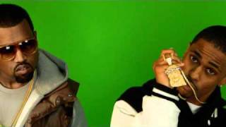 Whatever You Want - Big Sean Feat. Kanye West [NEW 2010]