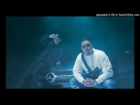 (FREE) Molo Type Beat 2020 - "Mentalitet"