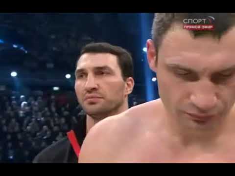 Vitali Klitschko vs Kevin Johnson      2009-12-12