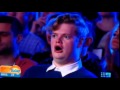 My Reaction When I First Heard Father Stretch My Hands