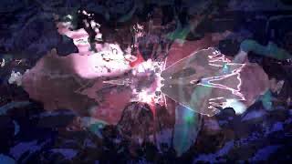 Every Night - Hannah Diamond Visualiser