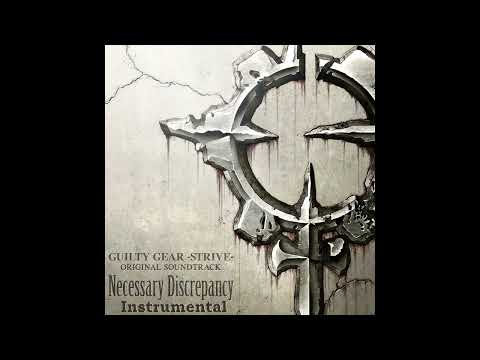 The Roar of the Spark Instrumental (Old Version)