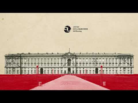 Luca Marchese Point Break