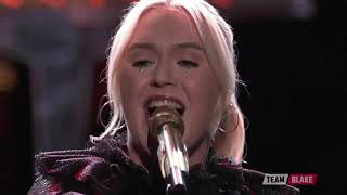 Chloe Kohanski  - Total Eclipse Of The Heart