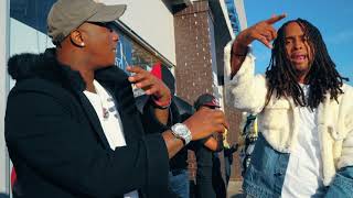 Runway Richy   feat Kenny Kool Long Live !!!