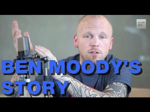 Ben Moody of Evanescence: My Transformation | Los Angeles | Hollywood | Beverly Hills | MetroMD