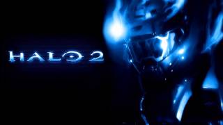 Halo 2 Soundtrack - Ghosts of Reach