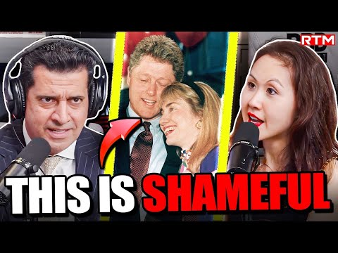 Lindy Li EXPOSES The Clintons And They WON'T Like It