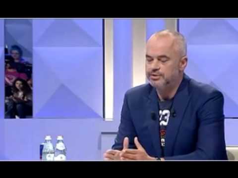 Zgjedhjet 2015 - Intervista Rama-Meta-Basha - Bypass Show - Vizion Plus