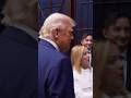 Giorgia Meloni Happy To See My Friend Elon Musk Again In Washington Donaldtrump Meloni Musk