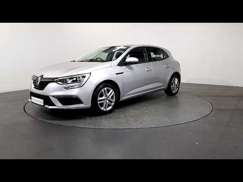 181 Renault Megane Expression | H&H Motors