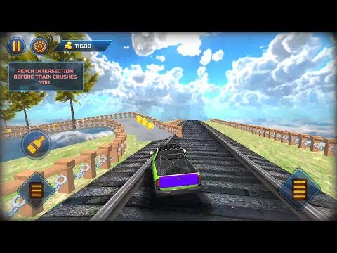 Mountain Climb Stunts - Offroad Car Racing Game