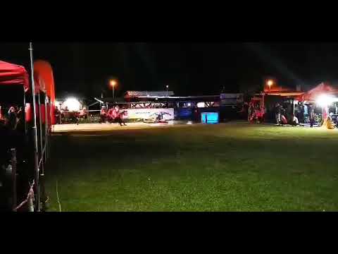 ONL Pavlov - sdh Kosov muži