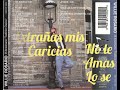 Tu con el (letra) Willie Rosario