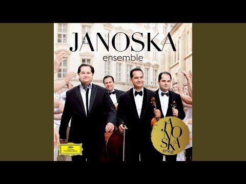 F. Janoska: Musette Pour Fritz