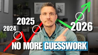 My Goals for 2026 as a Business Owner Scaling Without Hustle