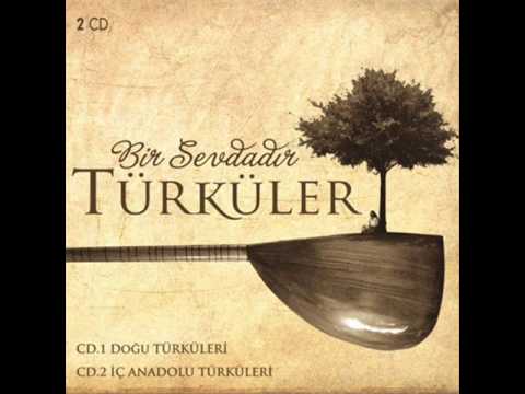 Bir Sevdadır Türküler - Suda Balık Yan Gider (2014)
