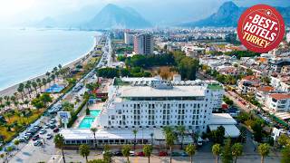 Sealife Family Resort Hotel - All Inclusive | Antalya, Turkey | Hotel Review ⭐
