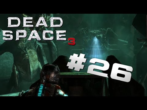 TUNEL AERO | Dead Space 3 #26