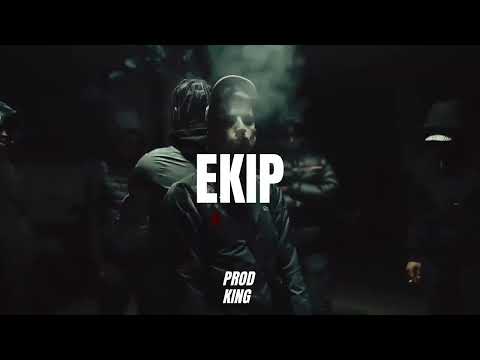 BASE DE DRILL - "EKIP" Spanish drill type beat x UK drill type beat