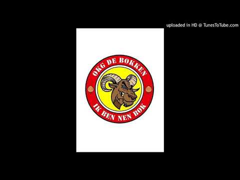 OKG De Bokken-stoetlieken 2019