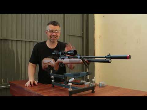 AGRUPAMENTO PR900W G3 COM SLUG LOJA DA CARABINA