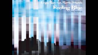 Lego Boy feat. Haris Attonis - Feeling Blue (Niadoka Remix)